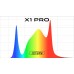 Светодиодный светильник X1 PRO 500 BL
